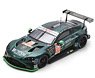 Aston Martin Vantage AMR No.777 D`STATION RACING 24H Le Mans 2023 S.Hoshino - C.Stevenson - T.Fujii (Diecast Car)