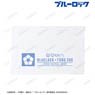 TV Animation [Blue Lock] Tobu Zoo Collaboration [Especially Illustrated] Assembly Keeper Ver. Small Gift Towel (Anime Toy)