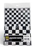 Checkered Marble. Sheet of Marble - 2 pcs. (Plastic model)