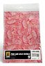 Pink and Gold Marble. Sheet of Marble - 2 pcs. (Plastic model)