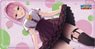 Character Universal Rubber Mat Slim Tenshi Souzou Re-boot! [Amane Tanikaze] (Anime Toy)