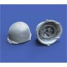 U.S. Infantry Helmets WWII (Plastic model)