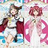 [Love Live! Sunshine!!] Acrylic Card A (Set of 9) (Anime Toy)