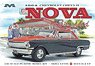 1964 Chevrolet Chevy II Nova Resto Mod (Model Car)