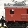[Limited Edition] Seibu Railway Electric Locomotive Type E61 III (Pre-colored Completed) (Model Train)
