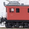 [Limited Edition] Seibu Railway Electric Locomotive Type E71 II (Pre-colored Completed) (Model Train)