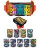 Transform Belt DX Gotchardriver & Gotchardraw Holder Set (Character Toy)