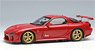 Mazda RX-7 (FD3S) Mazda Speed GT-Concept Red (Diecast Car)
