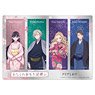 [My Happy Marriage] Clear Bookmarker (Anime Toy)