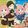 Spy x Family Sticker Collection 3 (Set of 20) (Anime Toy)