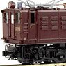 1/80(HO) [Limited Edition] J.N.R. Type ED18 #2,#3 Electric Locomotive II (Pre-colored Completed) (Model Train)