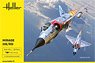 Mirage IIIE/RD (Plastic model)