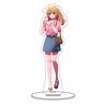 Chara Acrylic Figure [Oshi no Ko] 02 Outing Ver. Ruby (Especially Illustrated) (Anime Toy)