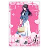 Chara Clear Case [Oshi no Ko] 01 Outing Ver. Ai (Especially Illustrated) (Anime Toy)