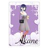 Chara Clear Case [Oshi no Ko] 04 Outing Ver. Akane Kurokawa (Especially Illustrated) (Anime Toy)