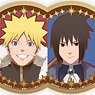 Can Badge [Naruto: Shippuden] 13 Tarot Ver. Box (Especially Illustrated) (Set of 8) (Anime Toy)
