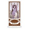 Chara Acrylic Figure [Naruto: Shippuden] 31 Hinata Hyuga Tarot Ver. (Especially Illustrated) (Anime Toy)