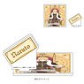 Acrylic Coaster Stand [Naruto: Shippuden] 01 Naruto Uzumaki Tarot Ver. (Especially Illustrated) (Anime Toy)