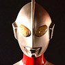 Mega Sofvi Ultraman [Shin Ultraman] Model Ver. (Completed)