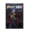 Yu-Gi-Oh! Arc-V [Especially Illustrated] Yuto B2 Tapestry The Strongest Duelists Ver. (Anime Toy)