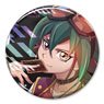 Yu-Gi-Oh! Arc-V [Especially Illustrated] Yuya Sakaki 65mm Can Badge The Strongest Duelists Ver. (Anime Toy)