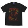 Godzilla Destoroyah T-Shirt Sumi M (Anime Toy)