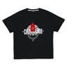 Cult of the Lamb T Shirt Black S (Anime Toy)