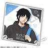 World Trigger Mini Acrylic Panel Kyosuke Karasuma Parka Vol.2 (Anime Toy)