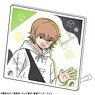 World Trigger Mini Acrylic Panel Yuzuru Ema Parka Vol.2 (Anime Toy)