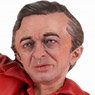 Twin Peaks/ The Man from Another Place 1/6 Statue (Completed)