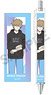 World Trigger Thick Shaft Ballpoint Pen Hyuse Parka Vol.2 (Anime Toy)