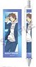 World Trigger Thick Shaft Ballpoint Pen Yuichi Jin Parka Vol.2 (Anime Toy)