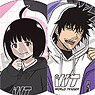 World Trigger Trading Can Badge Parka Vol.2 (Set of 10) (Anime Toy)