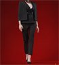 Female Outfit Office Lady Business Suit Set A (Fashion Doll)