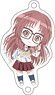 The Girl I Like Forgot Her Glasses Chain Collection (Official Deformed) Ai Mie (Anime Toy)