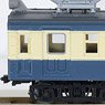 The Railway Collection J.N.R. Series 32 Minobu Line Two Car Set C (2-Car Set) (Model Train)