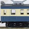 The Railway Collection J.N.R. Series 32 Minobu Line Two Car Set D (2-Car Set) (Model Train)