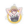 Megami no Cafe Terrace [Especially Illustrated] Acrylic Key Ring Akane Hououji (Casual Wear) (Anime Toy)