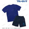 TV Animation [Blue Lock] Supply Room Wear Mens LL (Anime Toy)