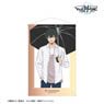 TV Animation [World Trigger] [Especially Illustrated] Kei Tachikawa Rainy Day Go Out Ver. B2 Tapestry (Anime Toy)