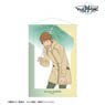 TV Animation [World Trigger] [Especially Illustrated] Tatsuya Kuruma Rainy Day Go Out Ver. B2 Tapestry (Anime Toy)