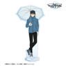 TV Animation [World Trigger] [Especially Illustrated] Hyuse Rainy Day Go Out Ver. Big Acrylic Stand (Anime Toy)