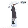 TV Animation [World Trigger] [Especially Illustrated] Masataka Ninomiya Rainy Day Go Out Ver. Big Acrylic Stand (Anime Toy)