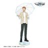 TV Animation [World Trigger] [Especially Illustrated] Daichi Tsutsumi Rainy Day Go Out Ver. Big Acrylic Stand (Anime Toy)
