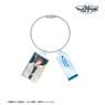 TV Animation [World Trigger] [Especially Illustrated] Yuichi Jin Rainy Day Go Out Ver. Twin Wire Acrylic Key Ring (Anime Toy)