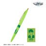 TV Animation [World Trigger] [Especially Illustrated] Osamu Mikumo Rainy Day Go Out Ver. Click Gold Ballpoint Pen (Anime Toy)