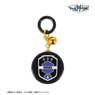 TV Animation [World Trigger] Chika Amatori Umbrella Glass Charm (Anime Toy)