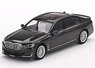 BMW アルピナ B7 xDrive デュラビットグレーメタリック (左ハンドル) [ブリスターパッケージ] (ミニカー)