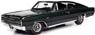 1966 Dodge Charger Hardtop (Diecast Car)