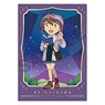 Detective Conan Single Clear File Ai Haibara Astronomical Observation (Anime Toy)